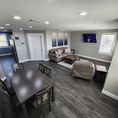 Paradise On Lake Harris Apt #202 ليسبورغ المظهر الخارجي الصورة