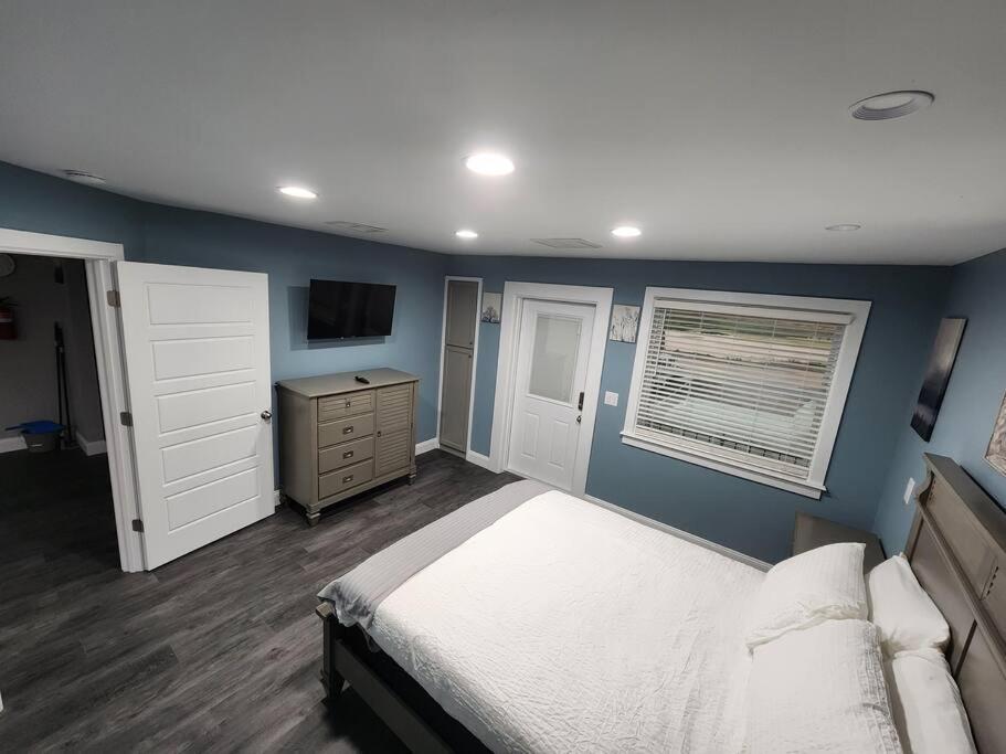 Paradise On Lake Harris Apt #202 ليسبورغ المظهر الخارجي الصورة
