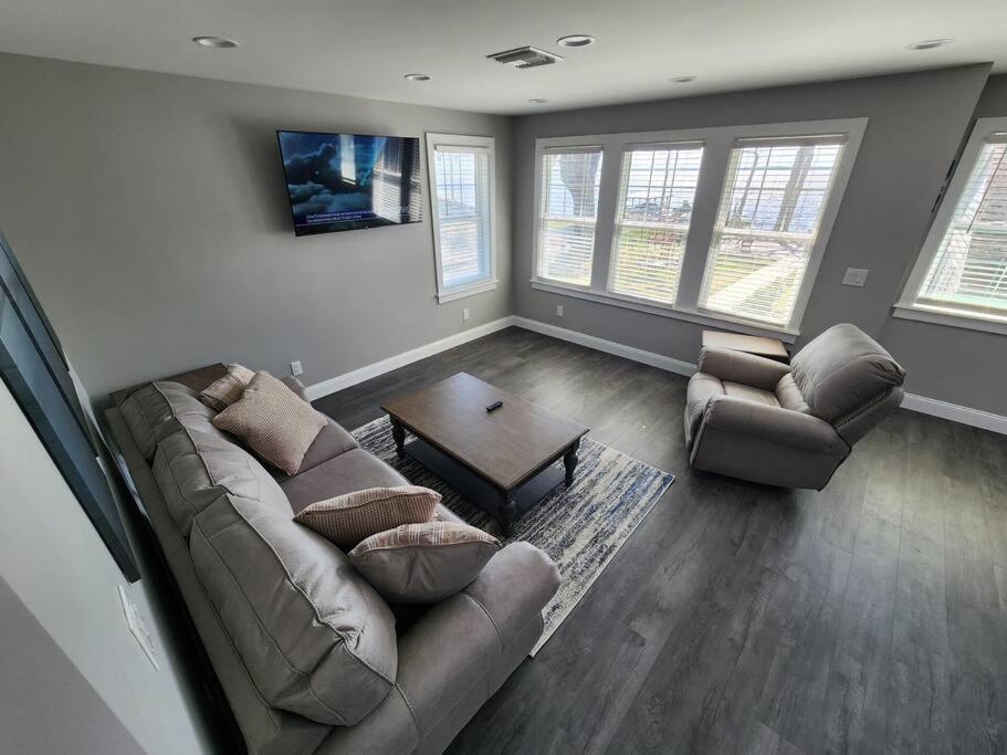 Paradise On Lake Harris Apt #202 ليسبورغ المظهر الخارجي الصورة