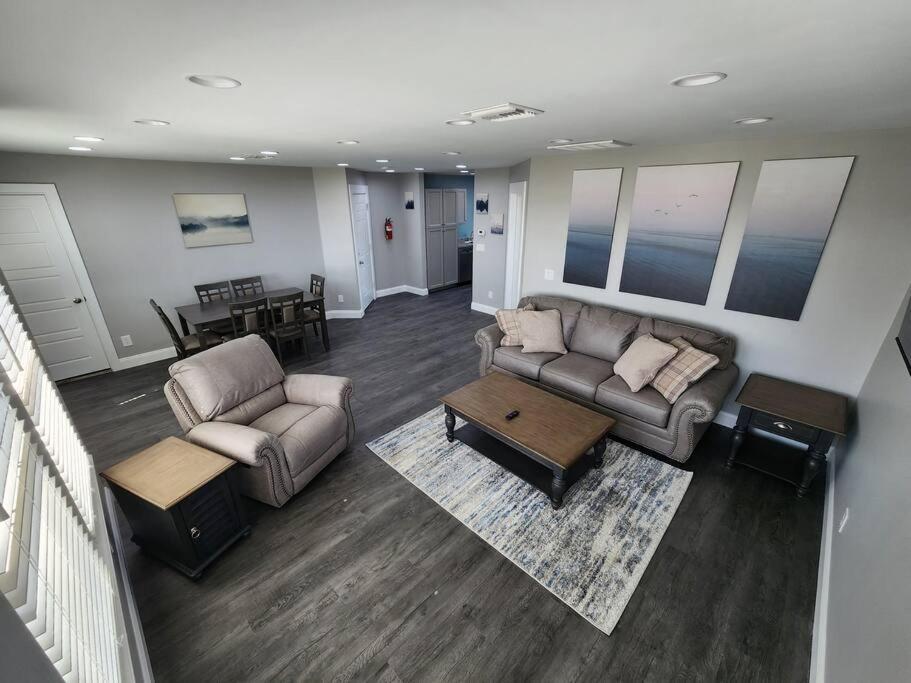 Paradise On Lake Harris Apt #202 ليسبورغ المظهر الخارجي الصورة